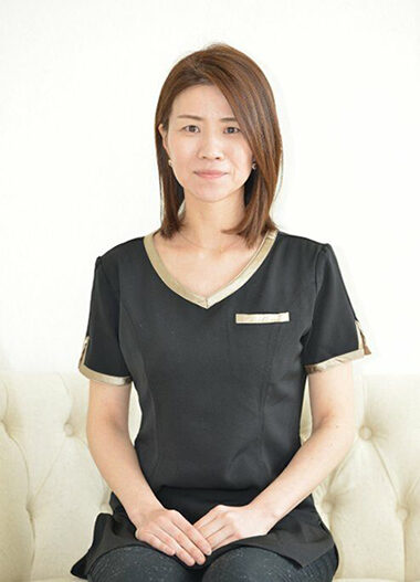 近藤 朱里